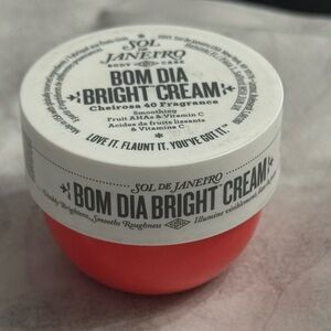 Sol de Janeiro Bom Dia Bright Cream